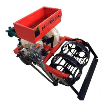 품질  ground tarp machine groundnut planter groundnut seeding and walking tractor with groundnut planter price 공장