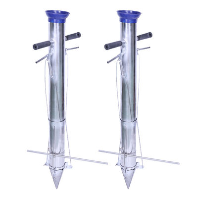 품질  Unique Hand Held Agriculture Seedling Seed Planter 공장
